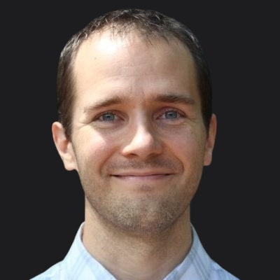 Alexander N. Kirk, Ph.D.