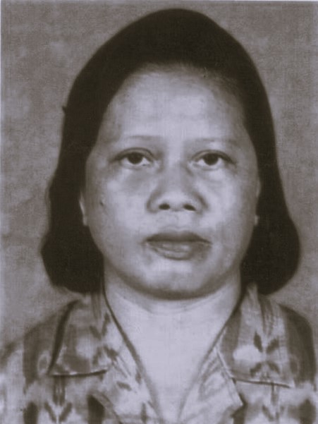 Prof. Dra. Emiliana Mariyah, M.Si.