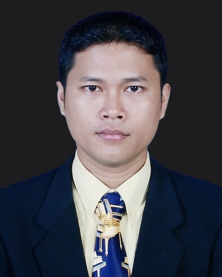 Endah Totok Budiyono, M.Th.