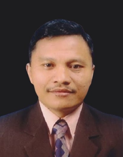 Dr. Hasanema Wau, M.Th.