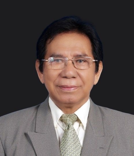 Dr. Librecht Anthony, M.Th.