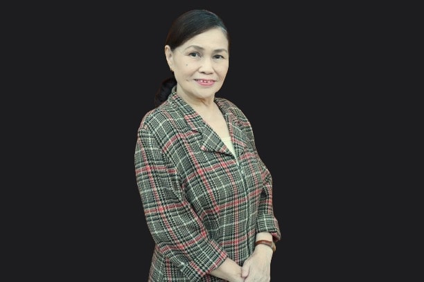 Dr. Detty Manongko, S.E., M.Th.