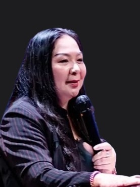 Dr. Lanny Laras, M.Th.