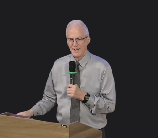 Todd P. Elefson, Ph.D.