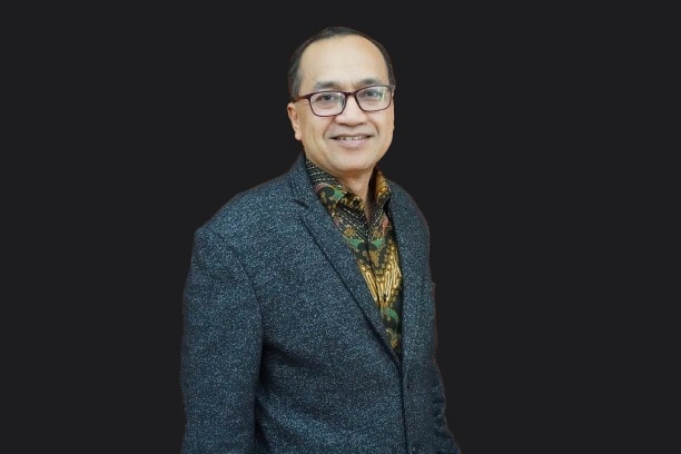 Dr. Tulus Raharjo, M.Th.